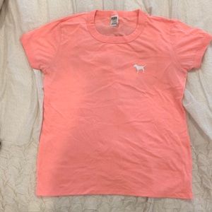 PINK Victoria’s Secret T-shirt